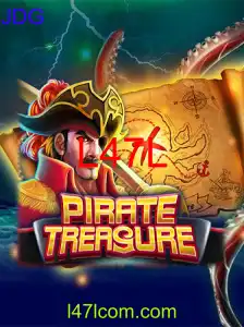 PirateTreasure