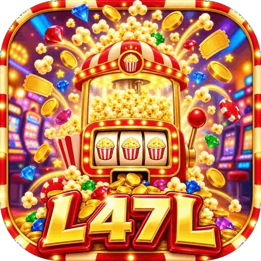 L47L-platform Oficial Slots Brasil Logo